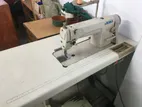 Juki sewing machine