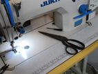 JUKI sewing machine.