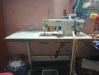Juki Swing Machine (জুকি সেলাই মেশিন)
