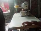 Sewing machine