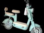 Juman Ele. Scooter 2025