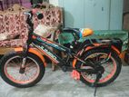 Jumbo bicycle for sell (Kids Age 4-8)