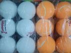 Jumboplane original professional cricket tennis ball