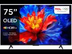 Jumma Special Offer (TCL 75P8K 75")