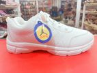 Jump School keds white (new)