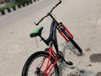 jumphin bicycle sell 26 size