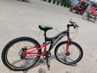 jumphin bicycle sell 26 size