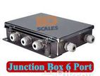 Junction Box 8 Port