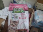 Jungle Cat Food