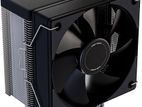 Jungle Leopard AF400S Digital CPU Cooler Black