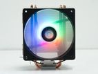 Jungle Leopard S40 RGB CPU Cooler Fan