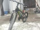 Junior Fresh Condition bicycle sell 20"
