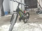 Junior Fresh Condition bicycle sell 20"