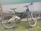 Cycle for sell