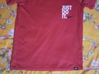 Just Do It original t shirt for sale