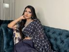 Sarees sell