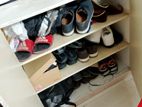 Shoe rack for sell