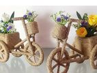 Jute Handicrafts পাটপণ্য