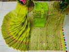 Saree sell