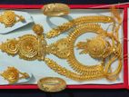 জু‌য়েলারি সেট Jewellery Set