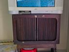 JVC 29" Color TV