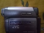 JVC 34x Digital video camera