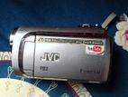 Jvc 60gb camera