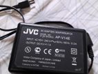 jvc charger