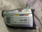 JVC GR-SMX195AS