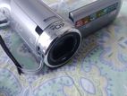 Jvc gz-e205 camara