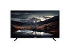 JVCO 32″ DF1CS Voice-Control LED TV