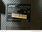"JVCO 32'' tv for sell