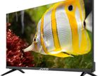 JVCO 32″ J9TS Voice-Control LED TV