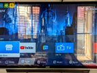 JVCO 32" LED Smart HD TV (ক্যাশ মেমো, গ্যারান্টি কার্ড সহ)