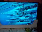 jvco 50" 4k smart tv