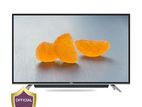 JVCO 55 INCH GOOGLE ASSISTANCE 4K ANDROID TELEVISION
