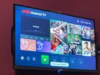 JVCO android TV