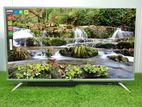 JVCO DF1 32-Inch Smart LED TV