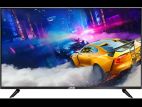 Jvco DF1CS 32" Frameless Voice Control Smart TV