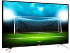 Jvco LED-43J9TS 43" Voice Control Smart TV