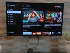 Jvco Smart Tv For Sale 43 Inch