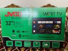 Jvco Smart Tv