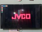 Jvco Smart TV