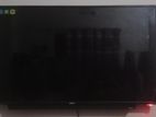 Jvco smart tv(43 inch)