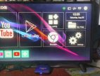 Jvco Tv32" Andriod ,,micom Tv Card 2/16