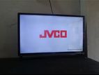 Jvco Voice Control Smart Android Tv