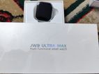 JW9 Ultra Max