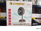 Jy-2218 Professional Rechargeable Portable Mini Table Fan