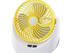 JY Super 1880 Rechargeable Folding Fan