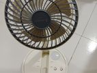 Jy super 2215 professional mini fan